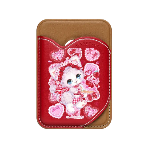 Pretty Heart !!!