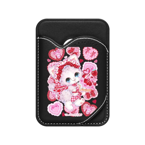 Pretty Heart !!!