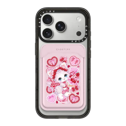Pretty Heart !!!