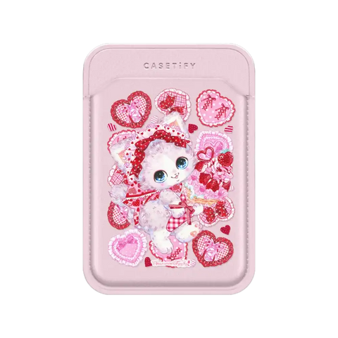Pretty Heart !!!