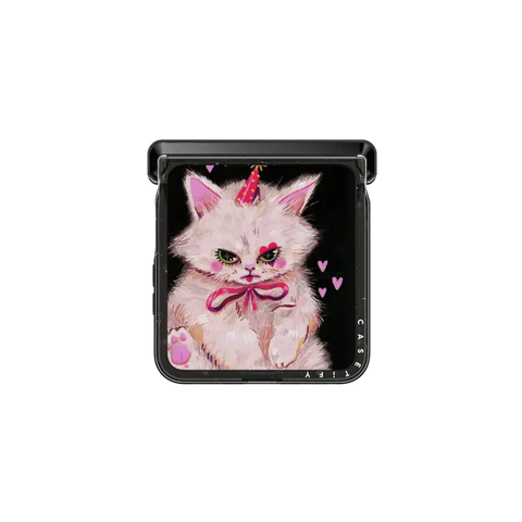 CLOWN KITTY