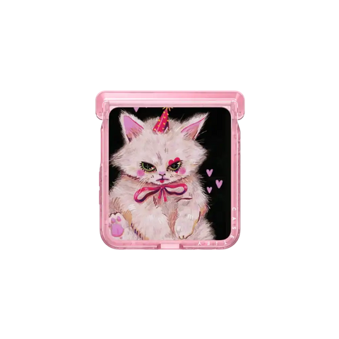 CLOWN KITTY