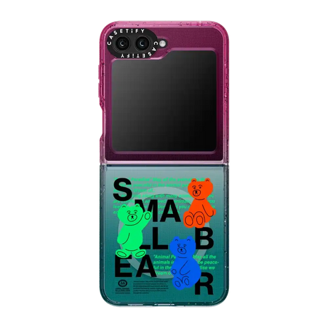 Animal Paradise no.10 small bear