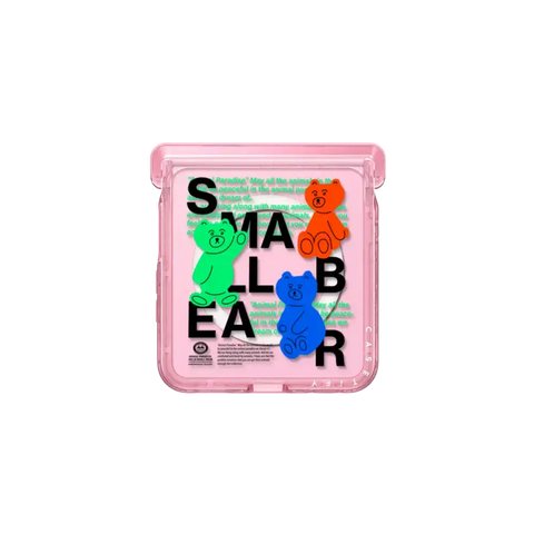 Animal Paradise no.10 small bear