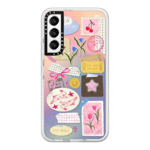 You Are Stars Collage