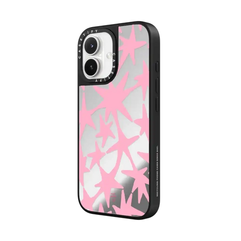 Pink Stars