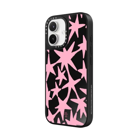 Pink Stars