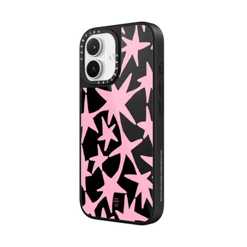 Pink Stars