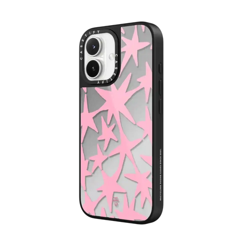 Pink Stars