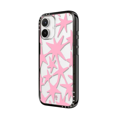 Pink Stars