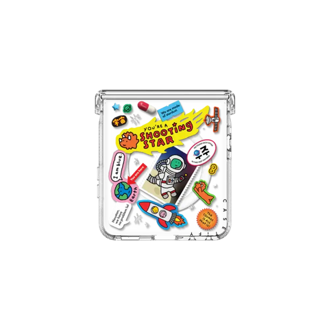 Joguman Studio's Galaxy