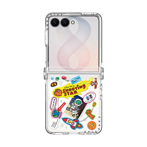 Joguman Studio's Galaxy