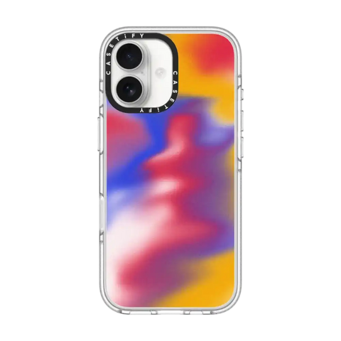 Primary Aura