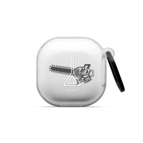 Chainsaw Man Galaxy Buds Case