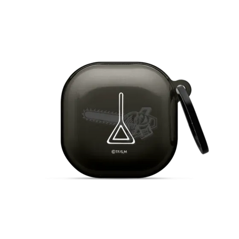Chainsaw Man Galaxy Buds Case