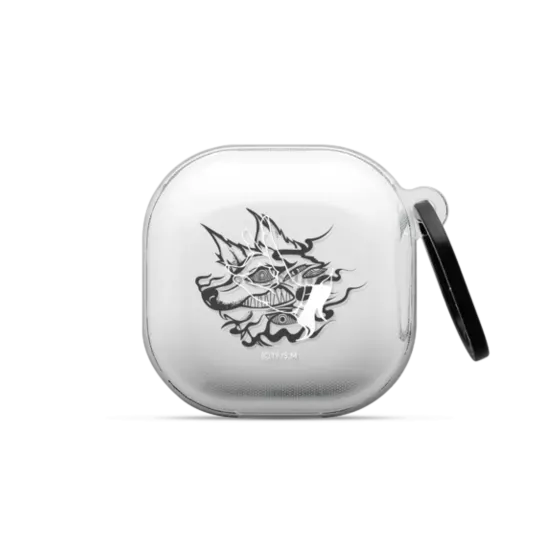 Aki Galaxy Buds Case
