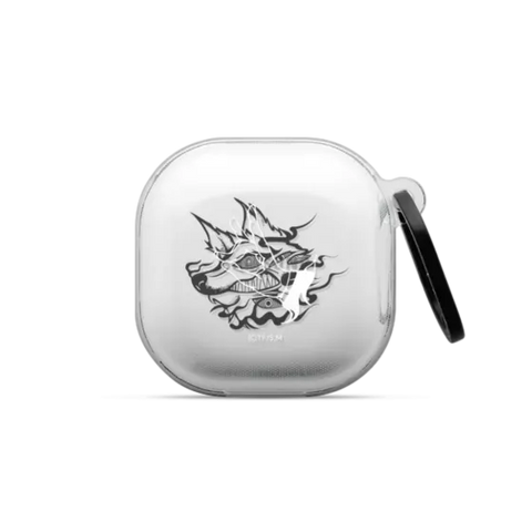Aki Galaxy Buds Case