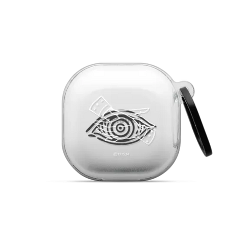 Makima Galaxy Buds Case