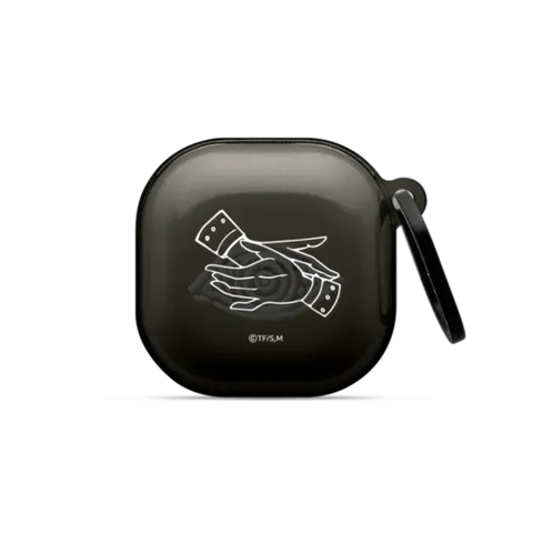 Makima Galaxy Buds Case