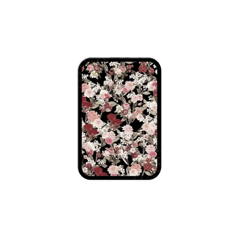 VINTAGE FLOWER MONDAY