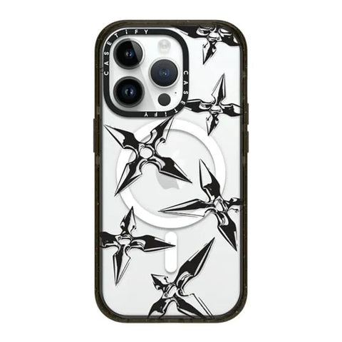 Black Shuriken