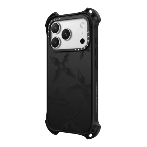 Black Shuriken