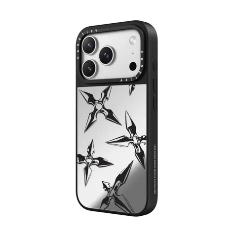 Black Shuriken
