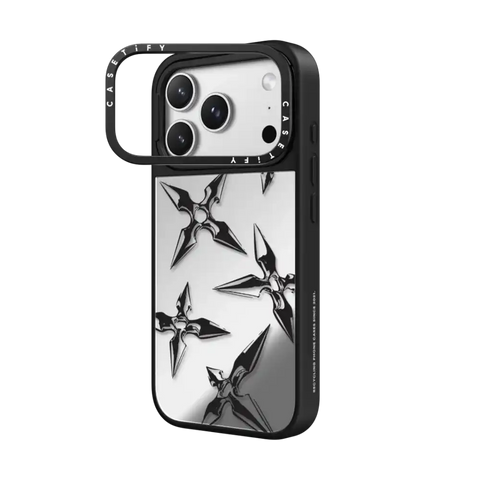 Black Shuriken