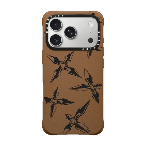 Black Shuriken