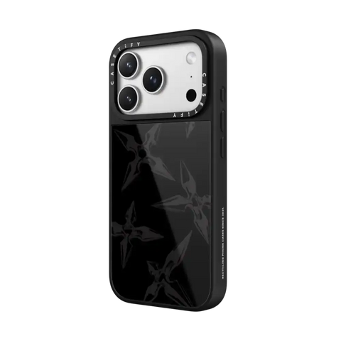 Black Shuriken