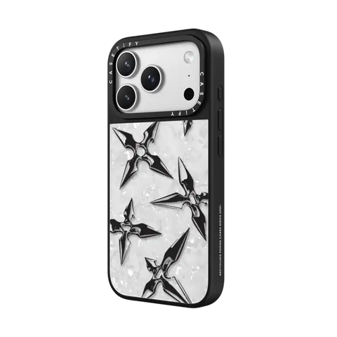 Black Shuriken