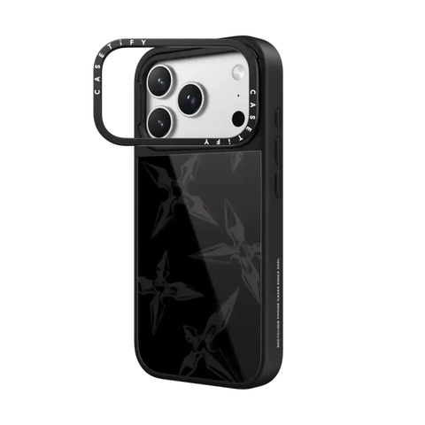 Black Shuriken