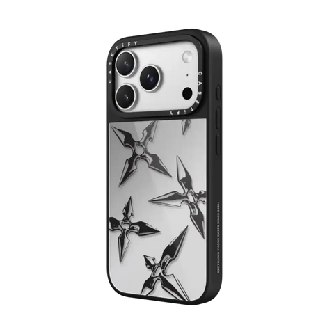 Black Shuriken