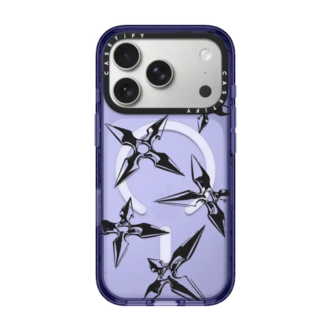 Black Shuriken