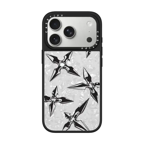 Black Shuriken