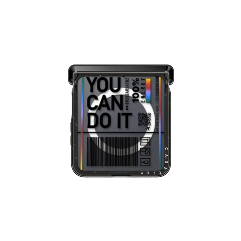 You Can Do It