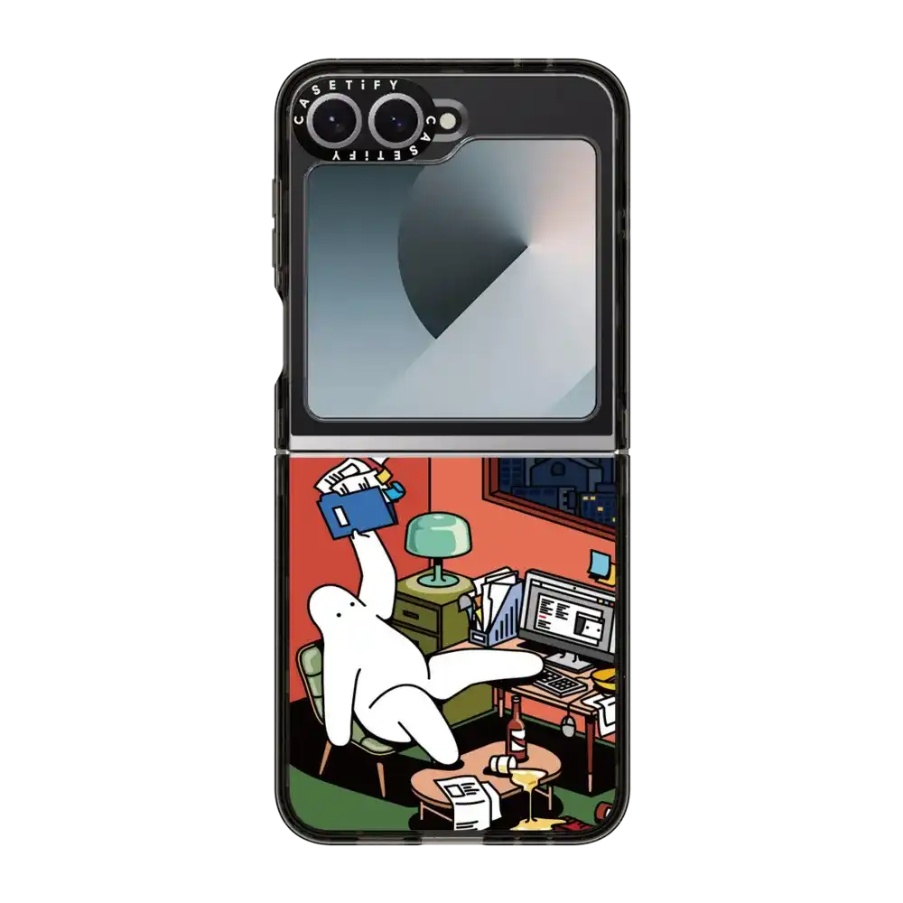 Work from home