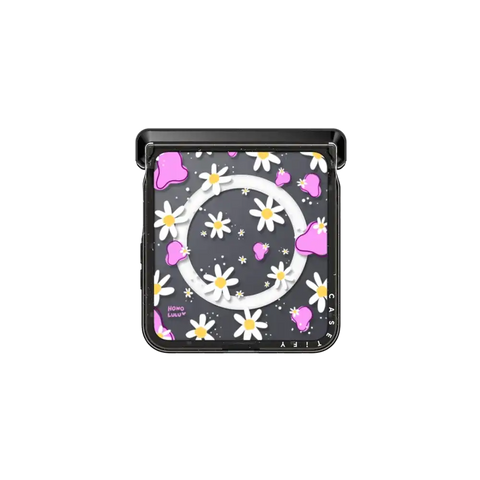 Paper Daisies