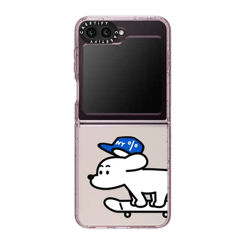 Skater JOHN (Standard)