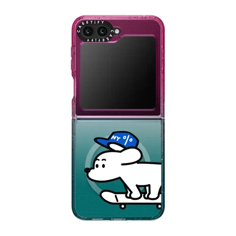 Skater JOHN (Standard)