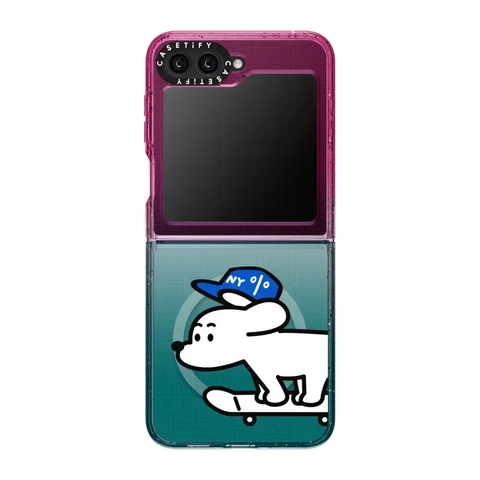 Skater JOHN (Standard)