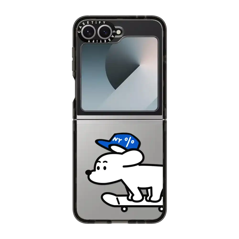 Skater JOHN (Standard)