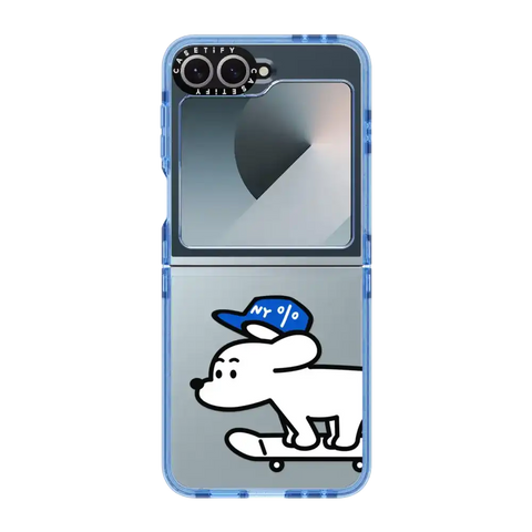 Skater JOHN (Standard)