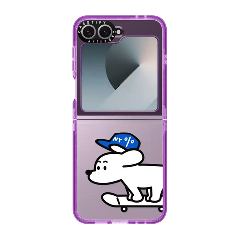 Skater JOHN (Standard)