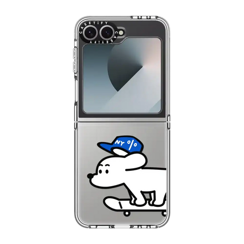 Skater JOHN (Standard)