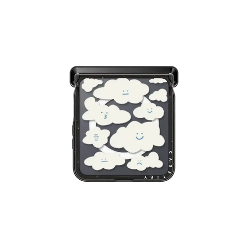 Cute Clouds