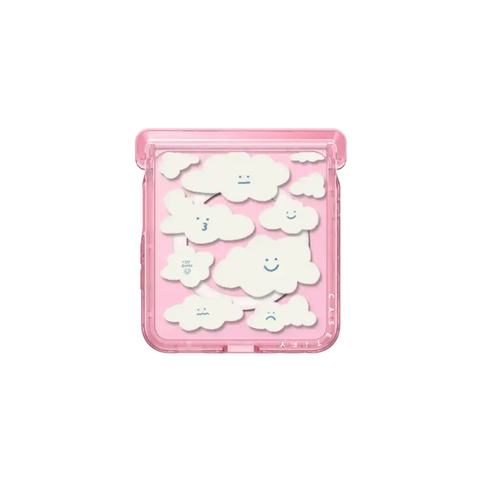 Cute Clouds