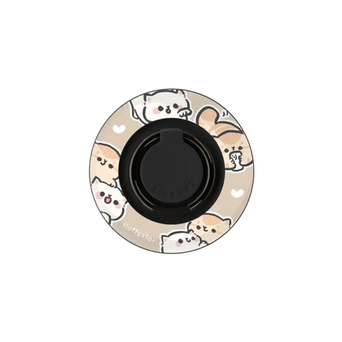 Love You Everyday Ring Holder