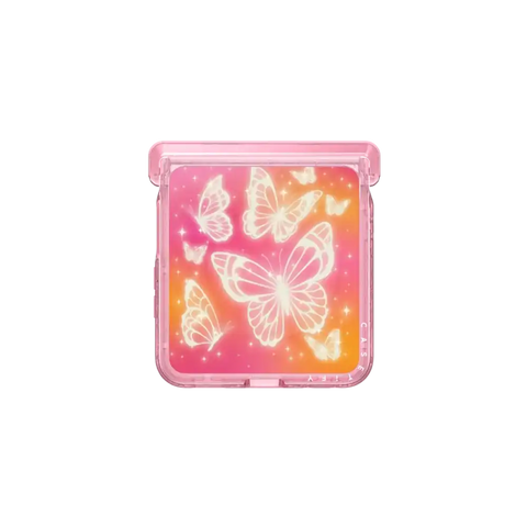 Butterfly Aurora