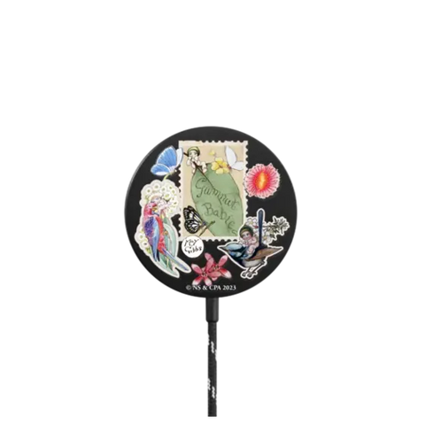 Gumnut Babies Sticker